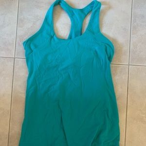 Lululemon Tank